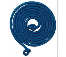 GOKI Švihadlo modré 250 cm / od 4 rokov