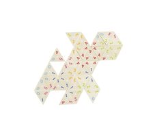 GOKI Tri-Domino / od 5 rokov