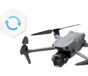 Card DJI Care Refresh 2-ročný plán (DJI Mini 5 Pro) EU