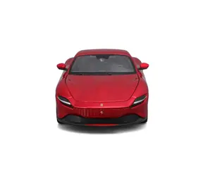 Bburago Ferrari Roma Red / mierka 1:24