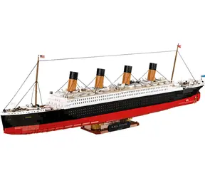Cobi 1686 RMS Titanic, 1:300, 3260 k