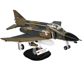 Cobi 5898 Armed Forces F- 4F Phanthom II, 1:48, 676 k