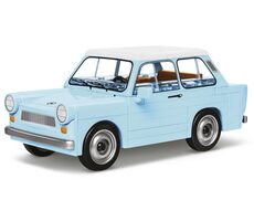 Cobi 24516 Trabant 601 Deluxe, 1:35, 71 k