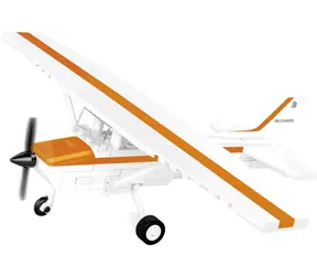Cobi 26623 Cessna 172 Skyhawk, 1:48, 162 k