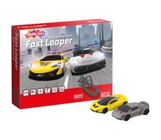 Buddy Toys Autodráha Fast / od 6 rokov