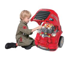 Buddy Toys Dielňa Master motor (BGP 5011) / od 3 rokov
