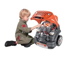 Buddy Toys Dielňa Master motor (BGP 5012) / od 3 rokov