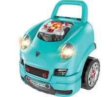 Buddy Toys Dielňa Master motor (BGP 5013) / od 3 rokov