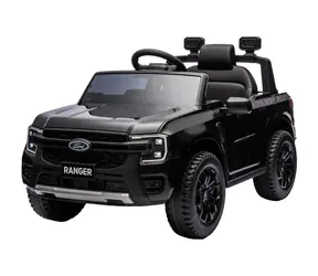 Buddy Toys Elektrické auto Ford Ranger / 2x 30 W / Rýchlosť: 3-5 km-h / Nosnosť: 30kg