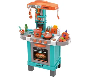 Buddy Toys Kuchynka Joly Petit / od 3 rokov