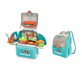 Buddy Toys Batoh kuchynka / od 3 rokov