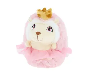 Keel Toys Keeleco Ježko eko plyšová hračka / 14 cm / 0+