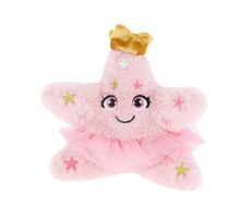 Keel Toys Keeleco Hviezdice eko plyšová hračka / 14 cm / 0+