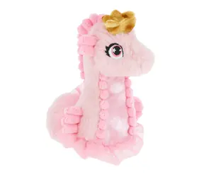 Keel Toys Keeleco Morský koník eko plyšová hračka / 14 cm / 0+