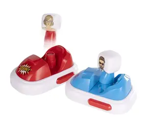 Buddy Toys BRC 28.321 RC Bumper auto / RC auto / vek: 6+ 