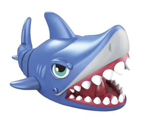 Buddy Toys BRC 20.115 RC Shark / RC hračka / vek: 6+ 