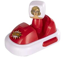 Buddy Toys BRC 28.311 RC Bumper auto / RC auto / vek: 6+