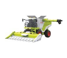 Buddy Toys BRC 24.510 RC Kombajn / RC auto / vek: 6+ 