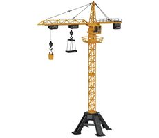 Buddy Toys BRC 18.532 RC Žeriav / RC hračka / vek: 6+ 