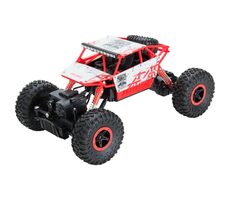 Buddy Toys BRC 18.610 RC Rock Climber / RC auto / vek: 6+ 
