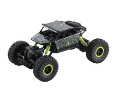 Buddy Toys BRC 18.612 RC Rock Climber / RC auto / vek: 6+ 