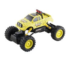 Buddy Toys BRC 14.612 RC Rock Climber / RC auto / vek: 6+ 
