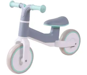 Buddy Toys Odrážadlo DUOLET BPB 1115 / od 3 rokov / max. nosnosť 20 kg