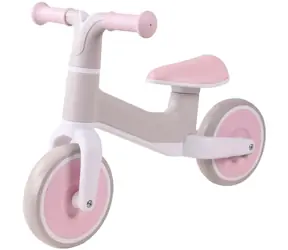 Buddy Toys Odrážadlo DUOLET BPB 1117 / od 3 rokov / max. nosnosť 20 kg