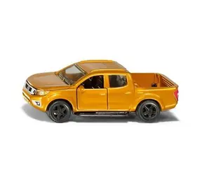 Siku Super - Nissan Navara