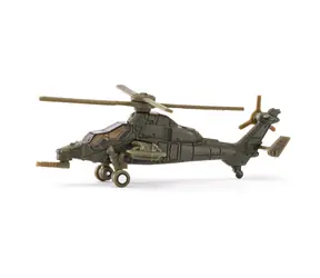 Siku Military - Bojový vrtuľník