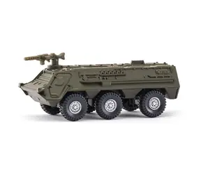 Siku Military - Obrnený prieskumný tank