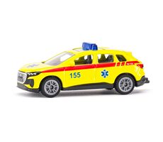 Siku Česká verzia - Ambulancia