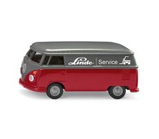 Siku Super - VW T1 Transporter