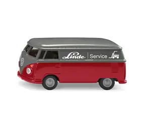 Siku Super - VW T1 Transporter