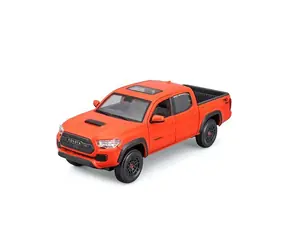 Maisto - Special Edition - Toyota Tacoma TRD Pro, oranžová, 1:27