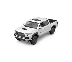 Maisto - Special Edition - Toyota Tacoma TRD Pro, biela, 1:27