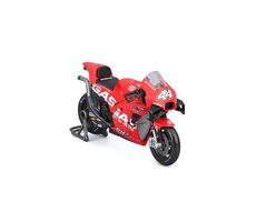 Maisto - Motocykel, GASGAS Factory Racing Tech3 2023, 44 POL Espargaro, 1:18