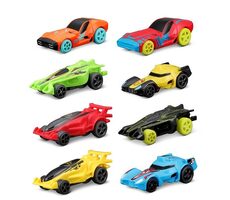 Maisto - Cyber Racers, Autíčko na vertikálnu dráhu 12556