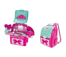 Buddy Toys BGP 2113 Kufrík salón krásy / od 3 rokov