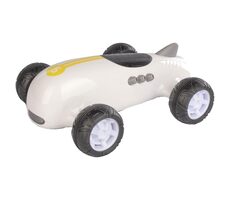 Buddy Toys BRC 26.120 RC Grand Prix biela / RC Auto / od 6 rokov
