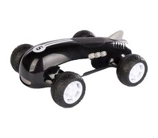 Buddy Toys BRC 26.128 RC Grand Prix čierna / RC Auto / od 6 rokov