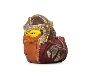 TUBBZ kačička - MINI Lord of the Rings - Gimli / 5 cm
