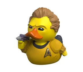 TUBBZ kačička - MINI Star Trek James T. Kirk / 5cm