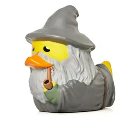TUBBZ kačička - MINI Lord of the Rings Gandalf / 5 cm
