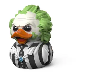 TUBBZ kačička - MINI Beetlejuice / 5 cm