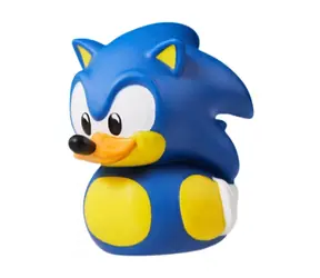TUBBZ kačička - MINI Sonic / 5 cm