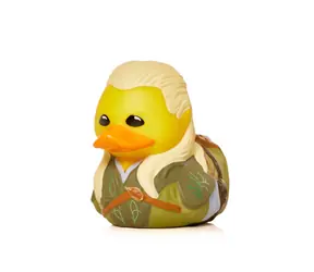 TUBBZ kačička - MINI Lord of the Rings Legolas / 5 cm