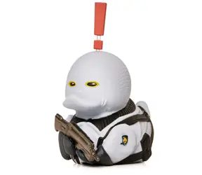 TUBBZ kačička - MINI Metal Gear Genome Soldier / 5 cm