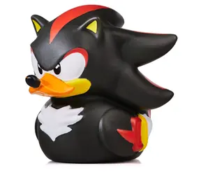 TUBBZ kačička - MINI Sonic Shadow / 5 cm