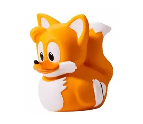 TUBBZ kačička - MINI Sonic Tails / 5 cm